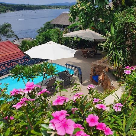 Cozy Kosmos Bed & Breakfast Hartbeespoort Exterior photo