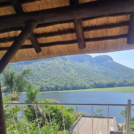 Cozy Kosmos Bed & Breakfast Hartbeespoort Exterior photo