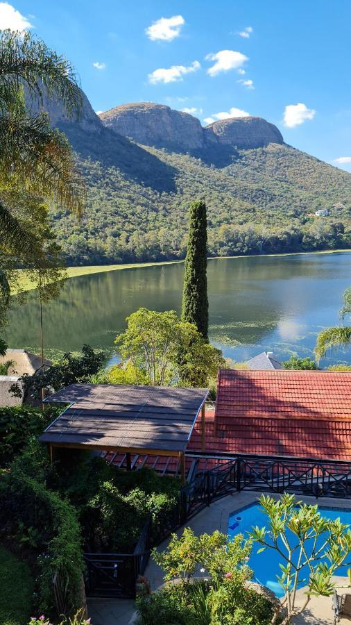 Cozy Kosmos Bed & Breakfast Hartbeespoort Exterior photo