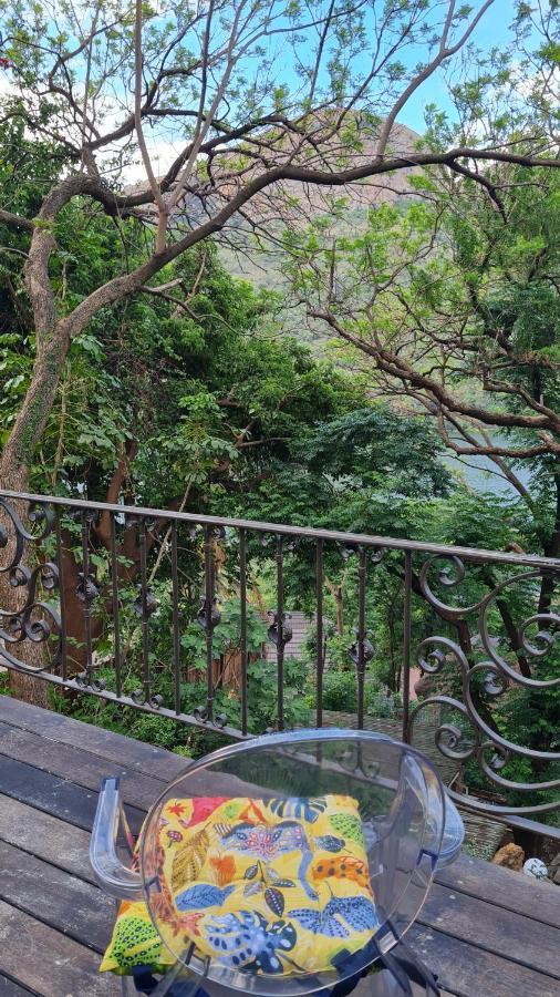 Cozy Kosmos Bed & Breakfast Hartbeespoort Exterior photo