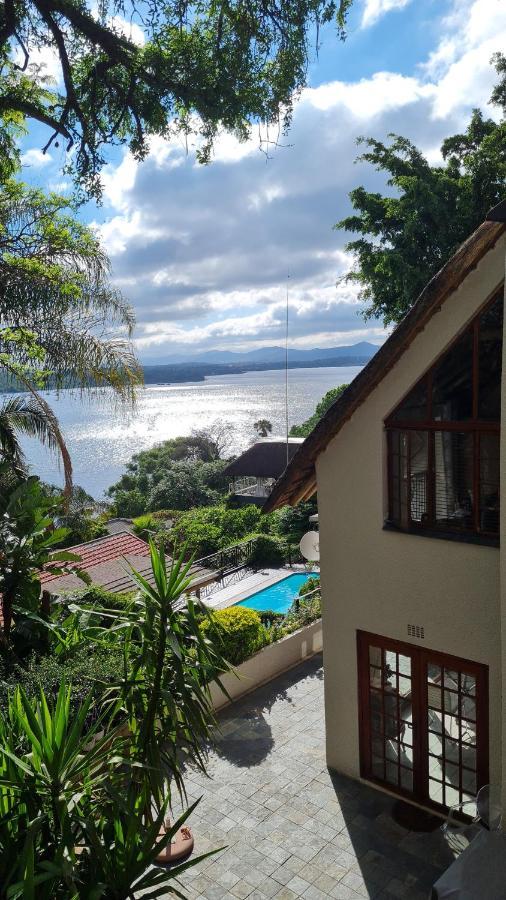 Cozy Kosmos Bed & Breakfast Hartbeespoort Exterior photo