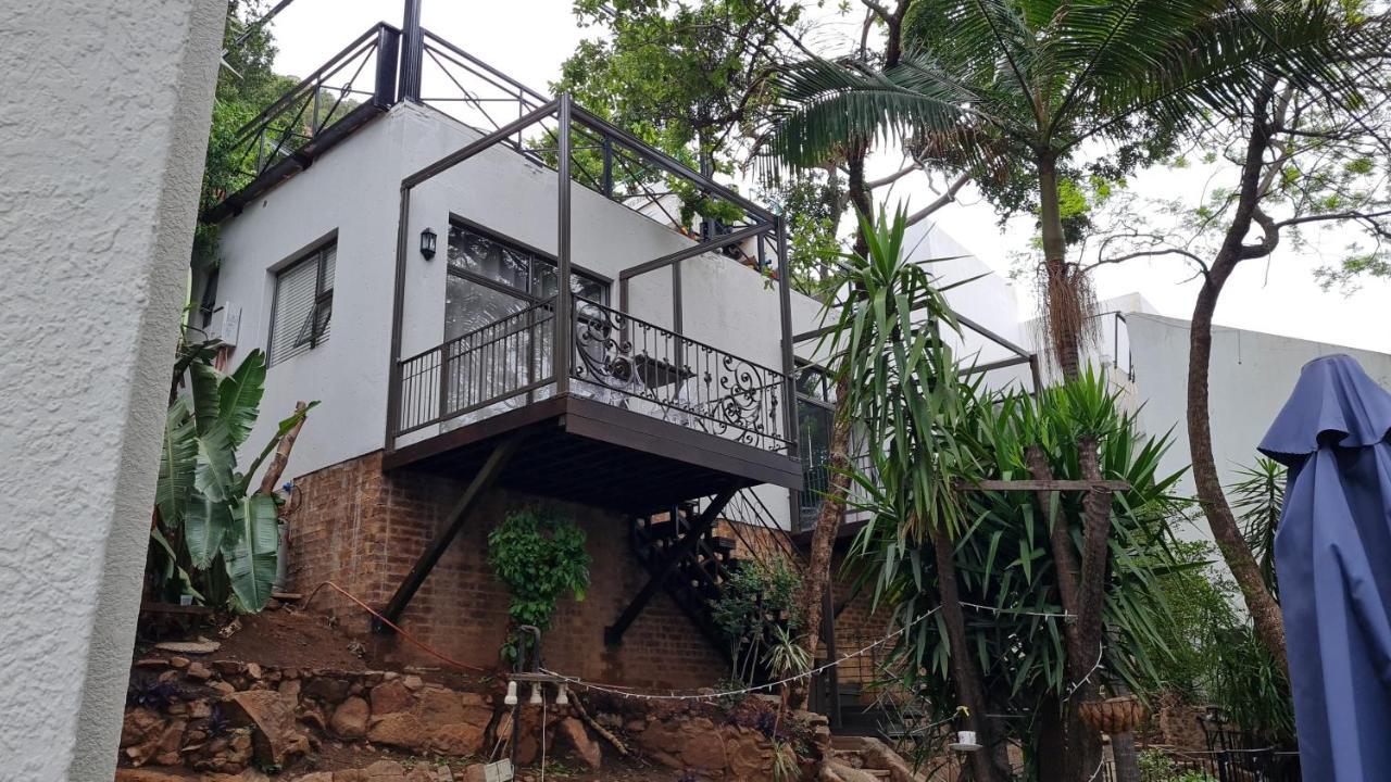 Cozy Kosmos Bed & Breakfast Hartbeespoort Exterior photo