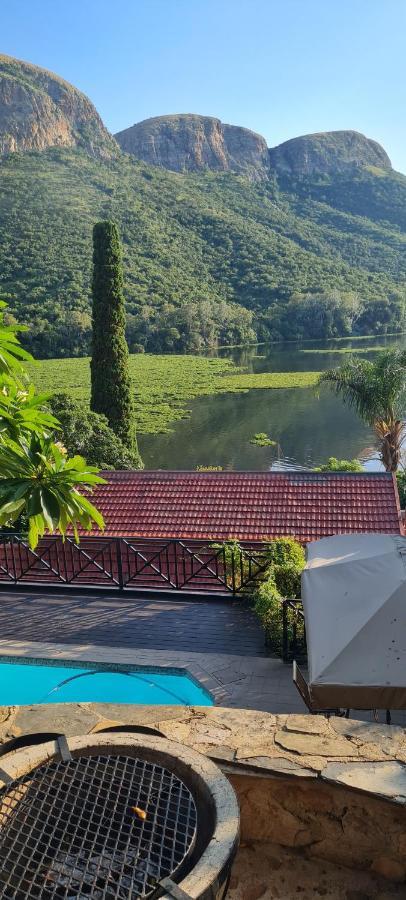 Cozy Kosmos Bed & Breakfast Hartbeespoort Exterior photo