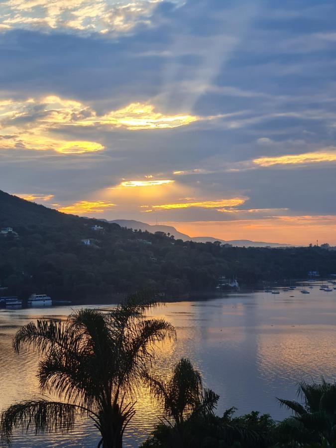 Cozy Kosmos Bed & Breakfast Hartbeespoort Exterior photo