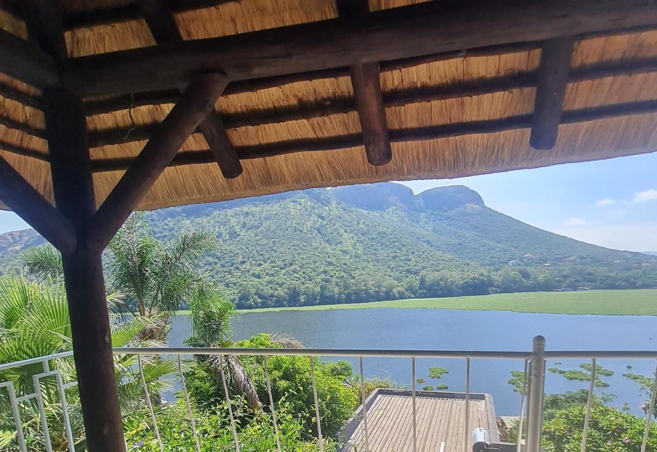 Cozy Kosmos Bed & Breakfast Hartbeespoort Exterior photo