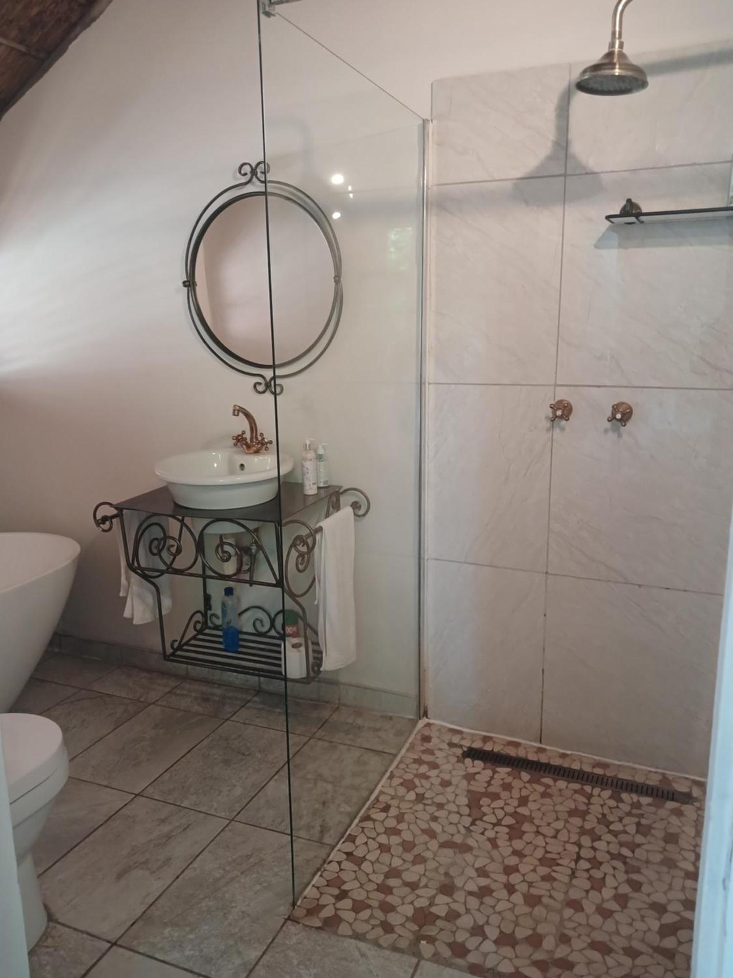 Cozy Kosmos Bed & Breakfast Hartbeespoort Exterior photo
