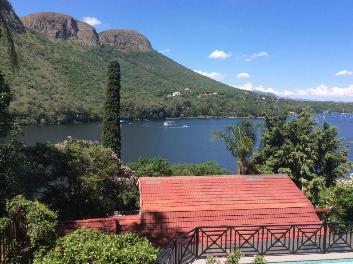 Cozy Kosmos Bed & Breakfast Hartbeespoort Exterior photo