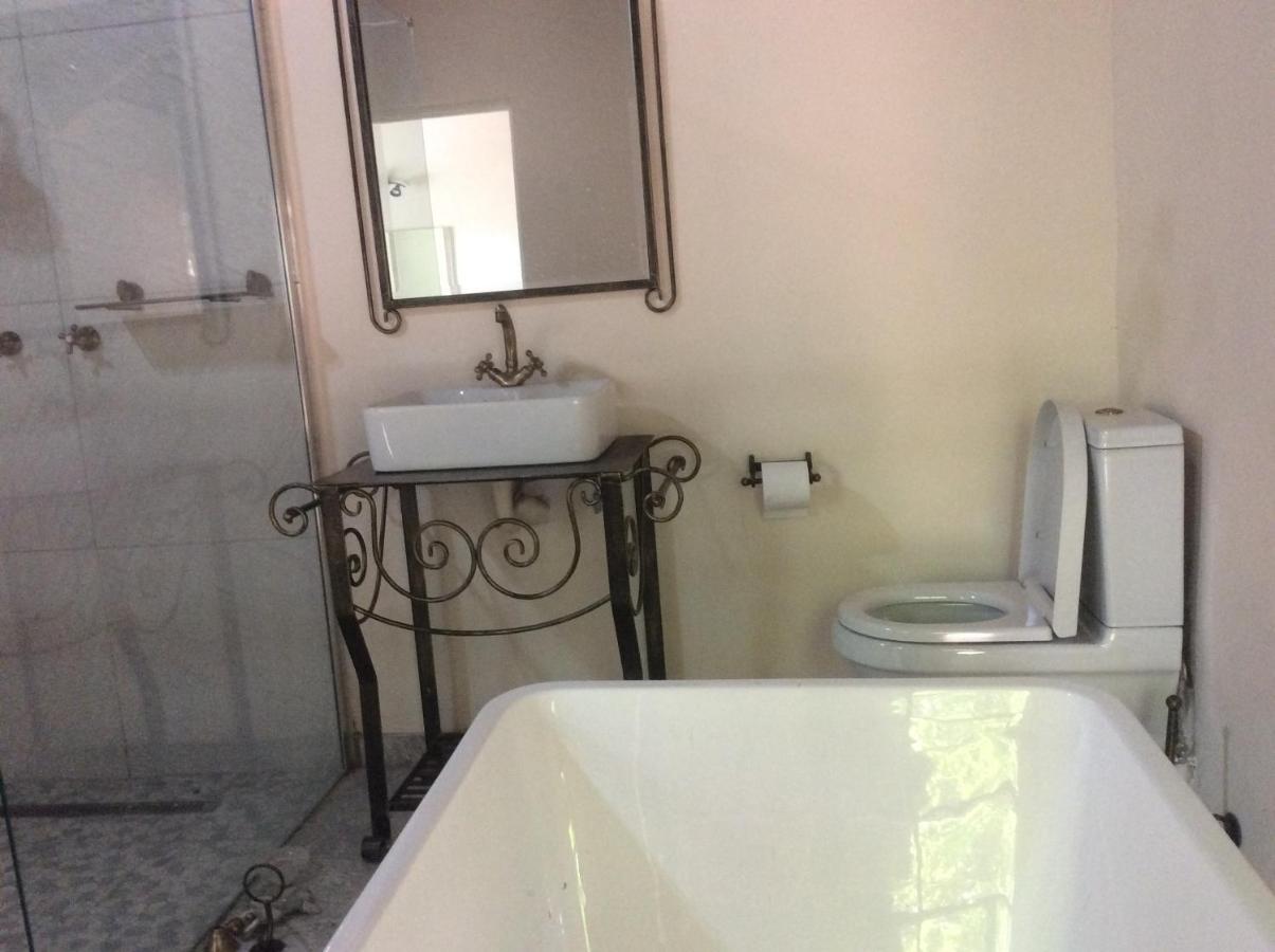 Cozy Kosmos Bed & Breakfast Hartbeespoort Exterior photo