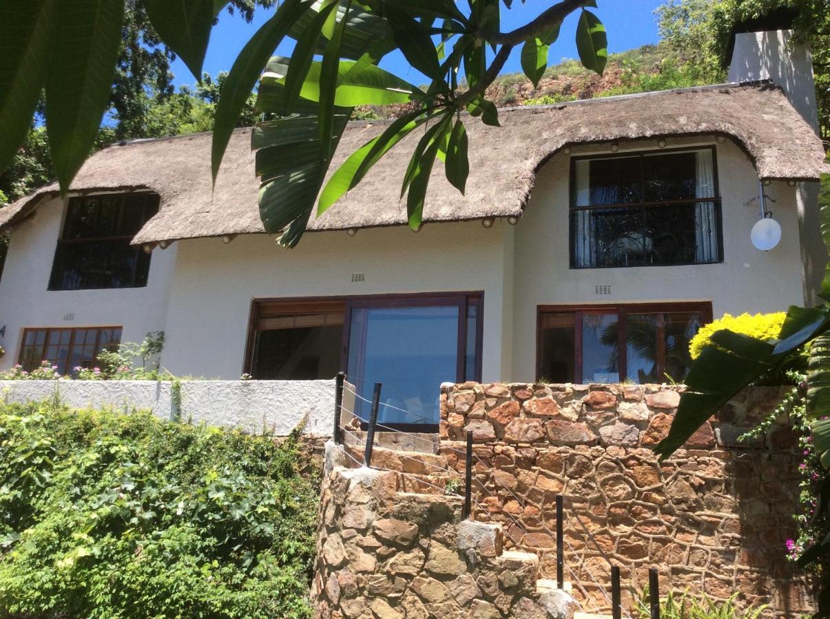 Cozy Kosmos Bed & Breakfast Hartbeespoort Exterior photo