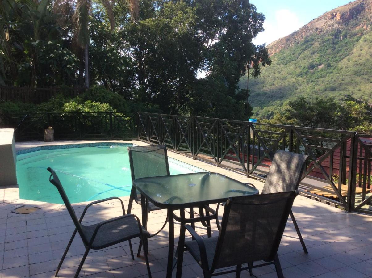 Cozy Kosmos Bed & Breakfast Hartbeespoort Exterior photo