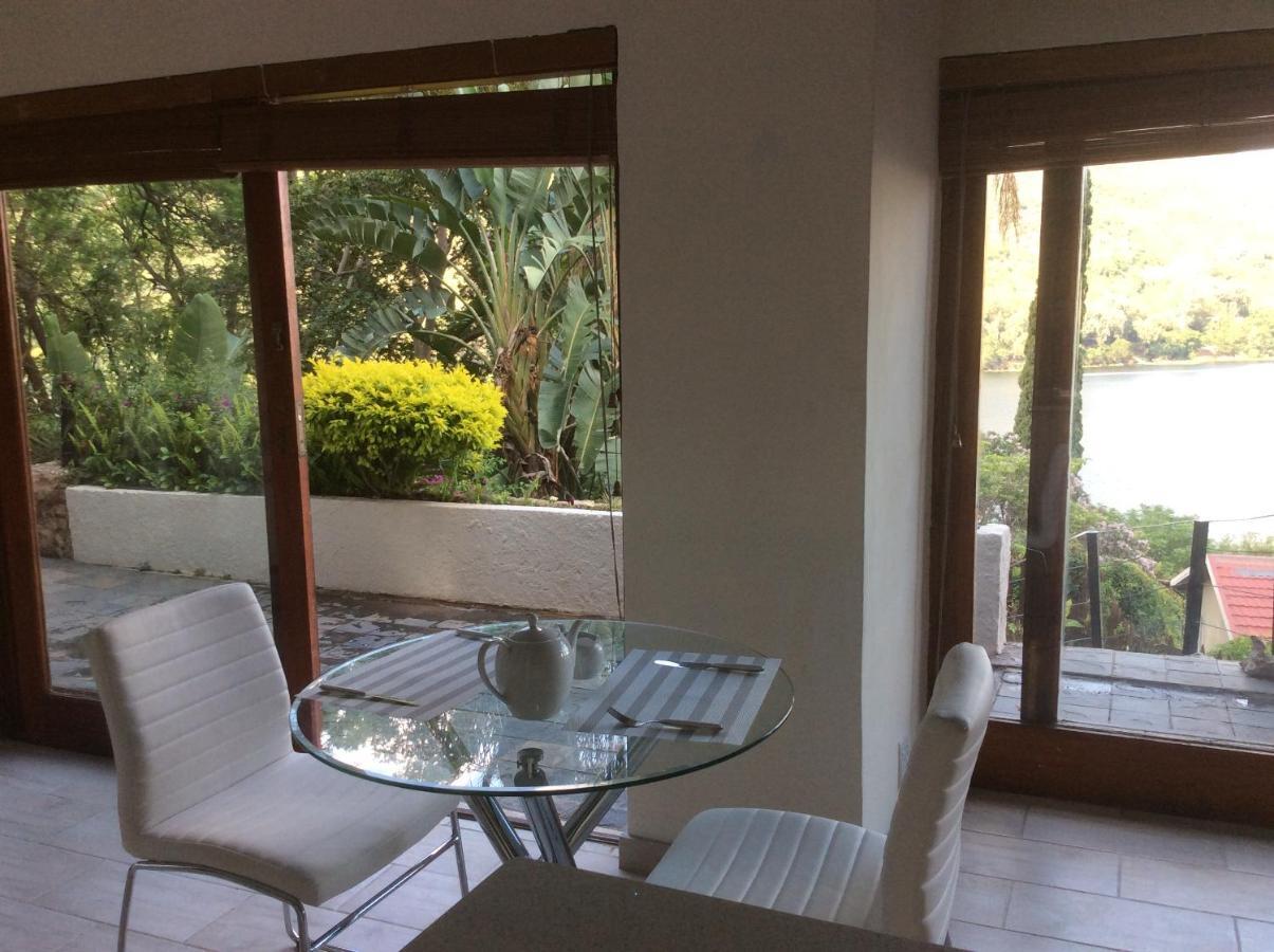 Cozy Kosmos Bed & Breakfast Hartbeespoort Exterior photo