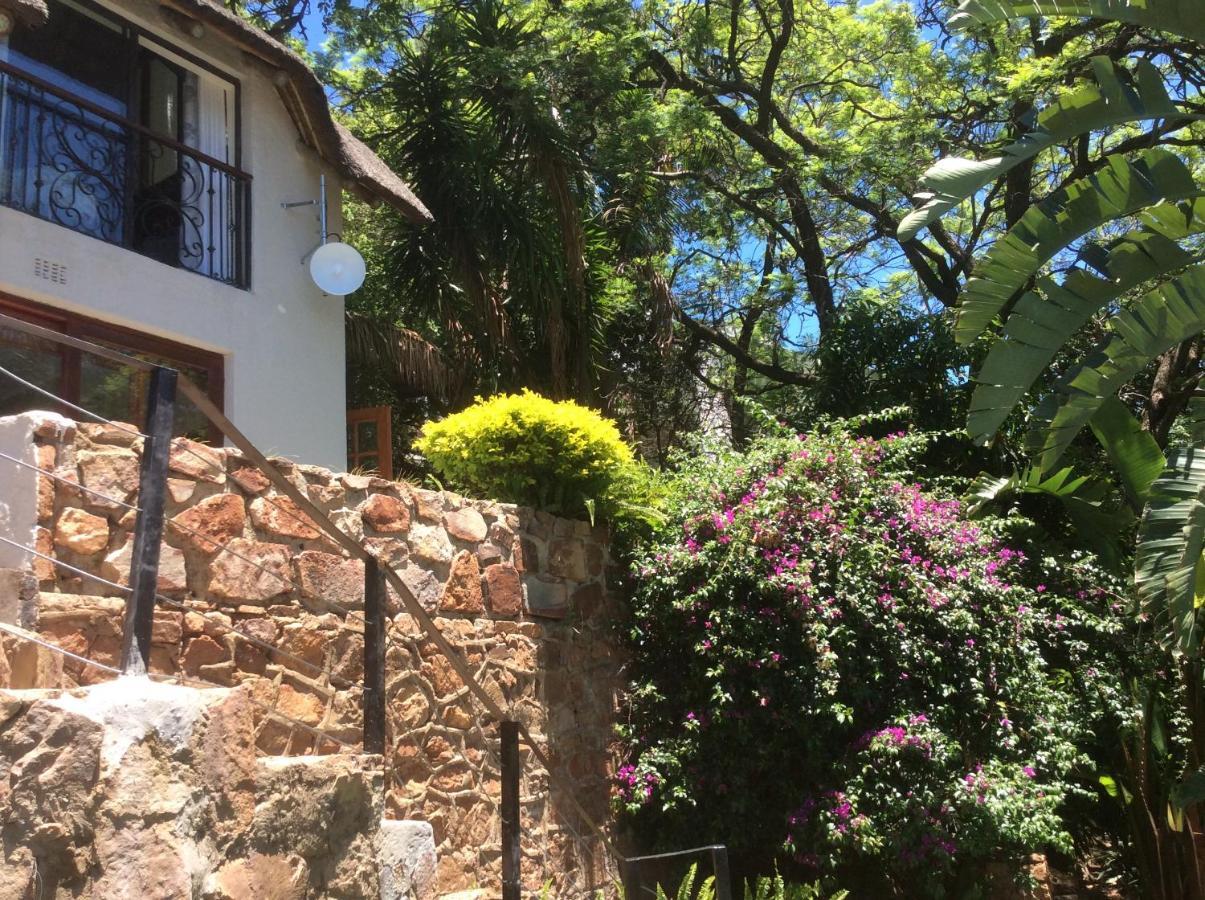 Cozy Kosmos Bed & Breakfast Hartbeespoort Exterior photo